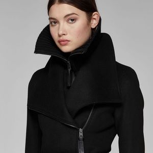 Mackage winter jacket